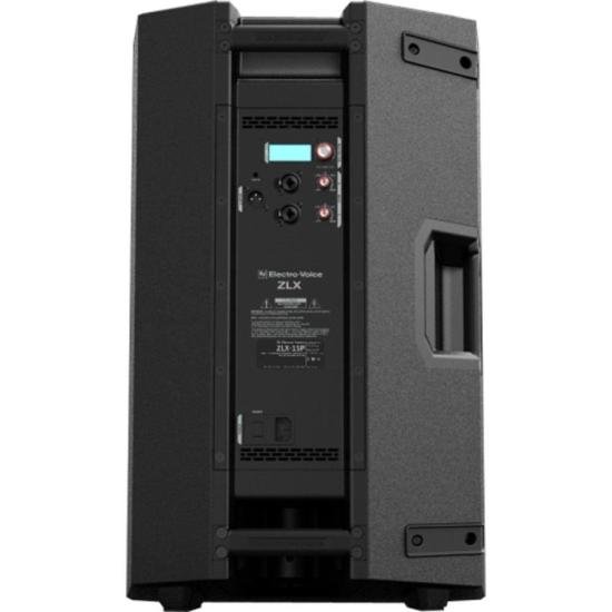 Caixa de Som Ativa Electro-Voice ZLX-15BT 15\" Bluetooth 1000w por 7.076,99 à vista no boleto/pix ou parcele em até 12x sem juros. Compre na loja Mundomax!