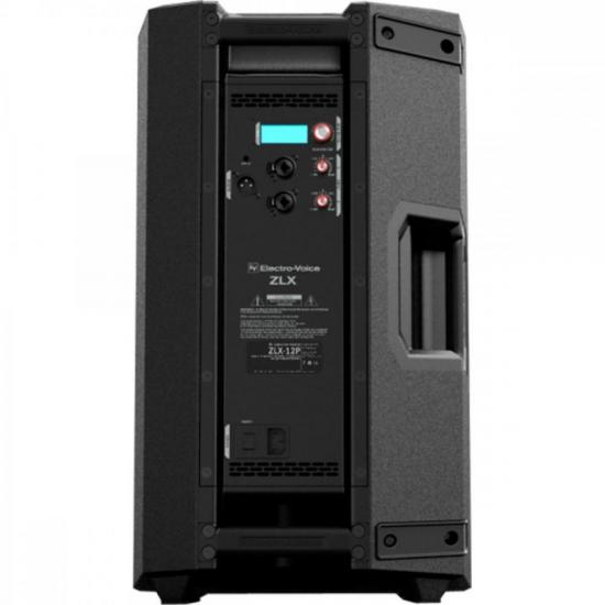 Caixa de Som Ativa Electro-Voice ZLX-12BT 12\" Bluetooth 1000w por 5.788,99 à vista no boleto/pix ou parcele em até 12x sem juros. Compre na loja Mundomax!