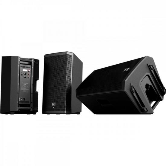 Caixa de Som Ativa Electro-Voice ZLX-12BT 12\" Bluetooth 1000w por 5.788,99 à vista no boleto/pix ou parcele em até 12x sem juros. Compre na loja Mundomax!