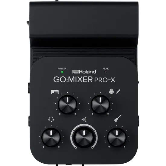 Mixer Roland Pro-x (78760)
