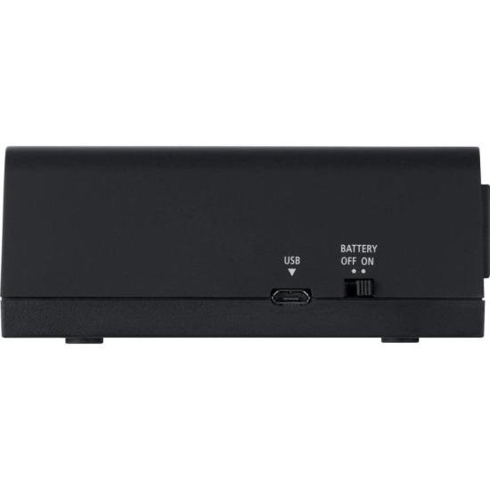 Mixer Roland Pro-x por 1.599,00 à vista no boleto/pix ou parcele em até 12x sem juros. Compre na loja Mundomax!