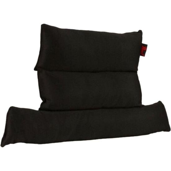 Abafador Para Bumbo Full Size Pearl por 179,99 à vista no boleto/pix ou parcele em até 7x sem juros. Compre na loja Mundomax!