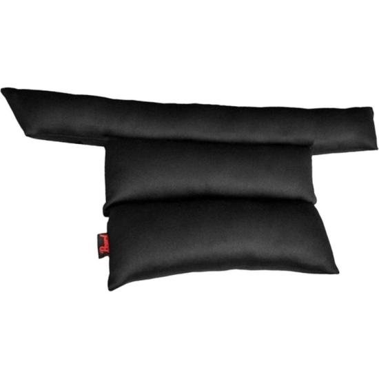 Abafador Para Bumbo Full Size Pearl por 179,99 à vista no boleto/pix ou parcele em até 7x sem juros. Compre na loja Mundomax!