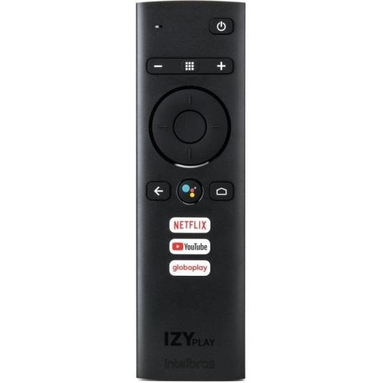 SMART BOX ANDROID INTELBRAS TV IZY PLAY por 349,99 à vista no boleto/pix ou parcele em até 10x sem juros. Compre na loja Mundomax!