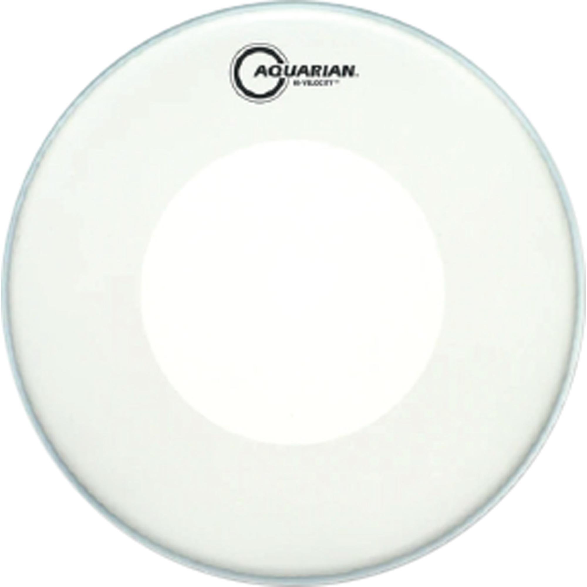 Pele Aquarian Hi-velocity Drumhead 13"