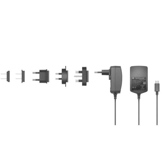 Carregador Universal Sennheiser NT 5-20 UCW (78925)
