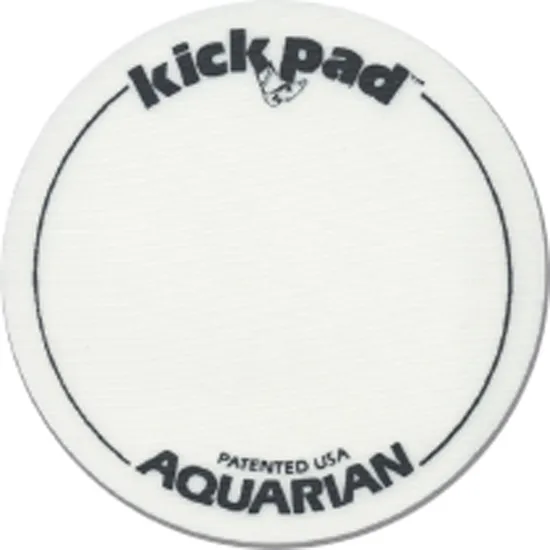 Kick Pad Adesivo Aquarian Pedal Simples por 67,99 à vista no boleto/pix ou parcele em até 2x sem juros. Compre na loja Mundomax!