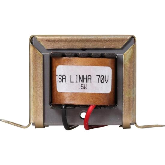 Caixa de Som Ambiente c/ Trafo HAYONIK Ambience Line MSB60NC 70V 15W PT por 489,00 à vista no boleto/pix ou parcele em até 10x sem juros. Compre na loja Mundomax!