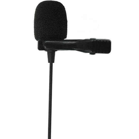 Microfone Omnidirecional JBL CSLM20B por 250,99 à vista no boleto/pix ou parcele em até 10x sem juros. Compre na loja Mundomax!