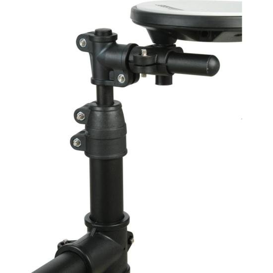 Bateria Eletrônica Odery Commander 100 por 2.299,99 à vista no boleto/pix ou parcele em até 12x sem juros. Compre na loja Mundomax!