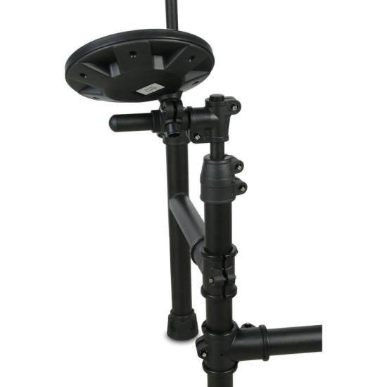 Bateria Eletrônica Odery Commander 100 por 2.299,99 à vista no boleto/pix ou parcele em até 12x sem juros. Compre na loja Mundomax!