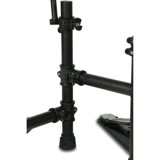 Bateria Eletrônica Odery Commander 100 por 2.299,99 à vista no boleto/pix ou parcele em até 12x sem juros. Compre na loja Mundomax!