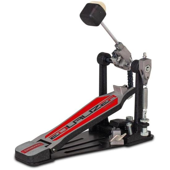 Pedal De Bumbo Simples Odery Equalizer por 549,99 à vista no boleto/pix ou parcele em até 10x sem juros. Compre na loja Mundomax!