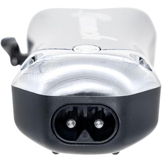 Aparador de Cabelo Wahl Launch Clipper Bivolt por 520,99 à vista no boleto/pix ou parcele em até 10x sem juros. Compre na loja Mundomax!