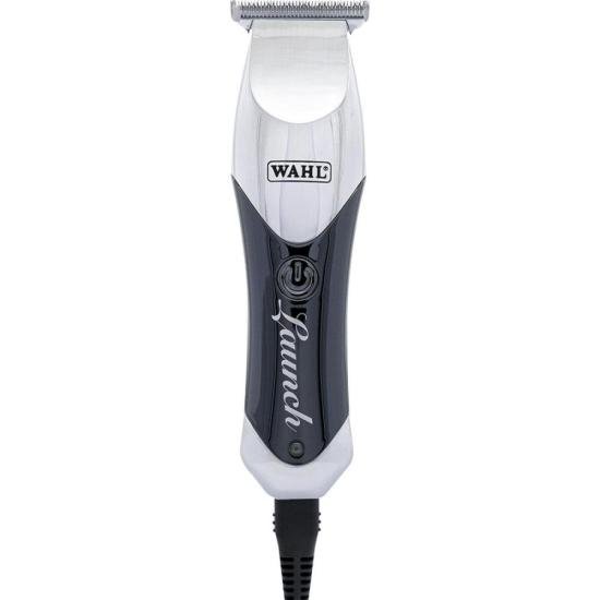 Máquina De Acabamento Wahl Launch Trimmer Bivolt por 592,00 à vista no boleto/pix ou parcele em até 10x sem juros. Compre na loja Mundomax!