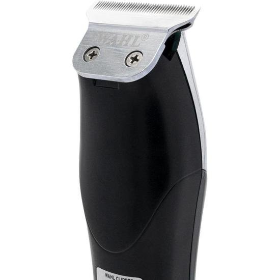 Máquina De Acabamento Wahl Launch Trimmer Bivolt por 592,00 à vista no boleto/pix ou parcele em até 10x sem juros. Compre na loja Mundomax!