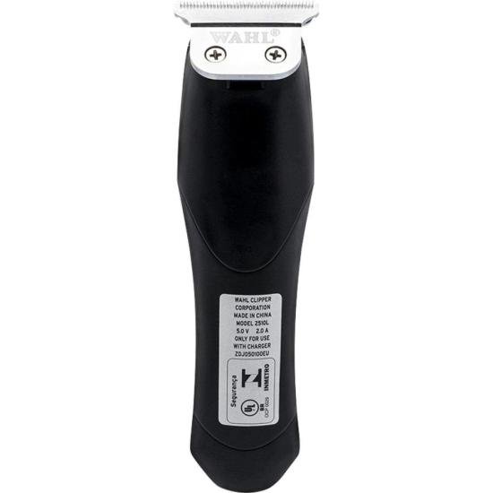 Máquina De Acabamento Wahl Launch Trimmer Bivolt por 592,00 à vista no boleto/pix ou parcele em até 10x sem juros. Compre na loja Mundomax!