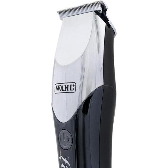 Máquina De Acabamento Wahl Launch Trimmer Bivolt por 592,00 à vista no boleto/pix ou parcele em até 10x sem juros. Compre na loja Mundomax!