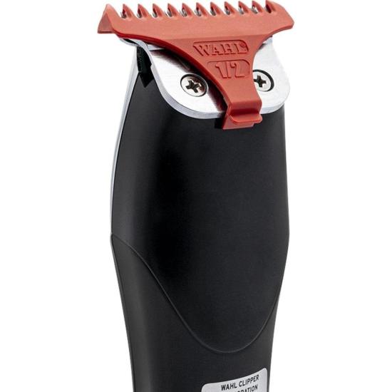 Máquina De Acabamento Wahl Launch Trimmer Bivolt por 592,00 à vista no boleto/pix ou parcele em até 10x sem juros. Compre na loja Mundomax!