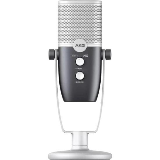 Microfone AKG Ara C-22 USB (78993)