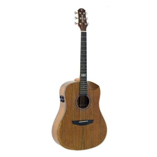 Violão Strinberg SD301HCR Folk Eletroacústico Walnut Satin por 2.099,00 à vista no boleto/pix ou parcele em até 12x sem juros. Compre na loja Mundomax!