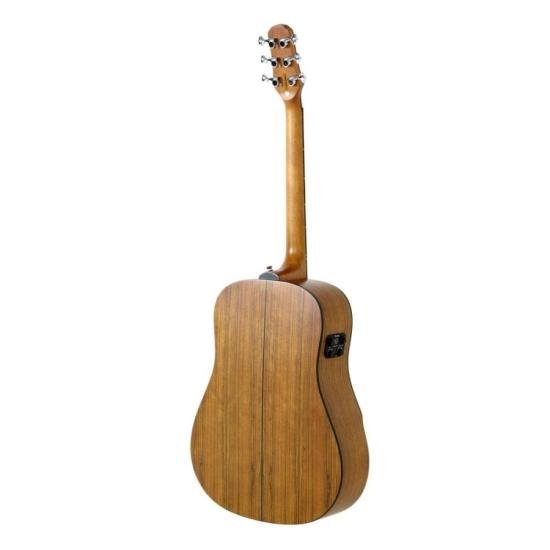 Violão Strinberg SD301HCR Folk Eletroacústico Walnut Satin por 2.099,00 à vista no boleto/pix ou parcele em até 12x sem juros. Compre na loja Mundomax!