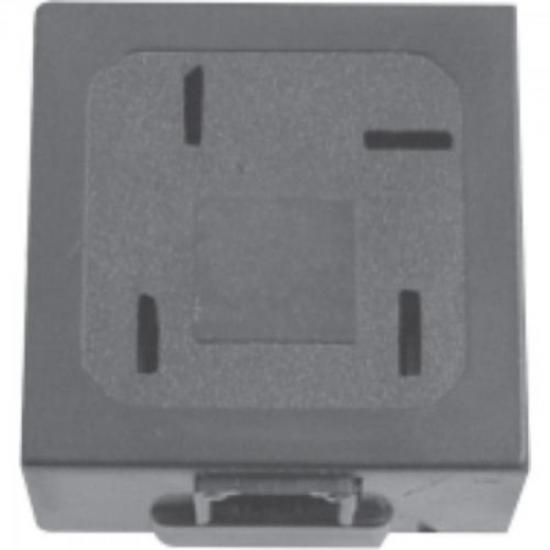 Tomada Padrão 2 Vias Jack Lateral Preto IPECO por 1,90 à vista no boleto/pix ou parcele em até 1x sem juros. Compre na loja Mundomax!