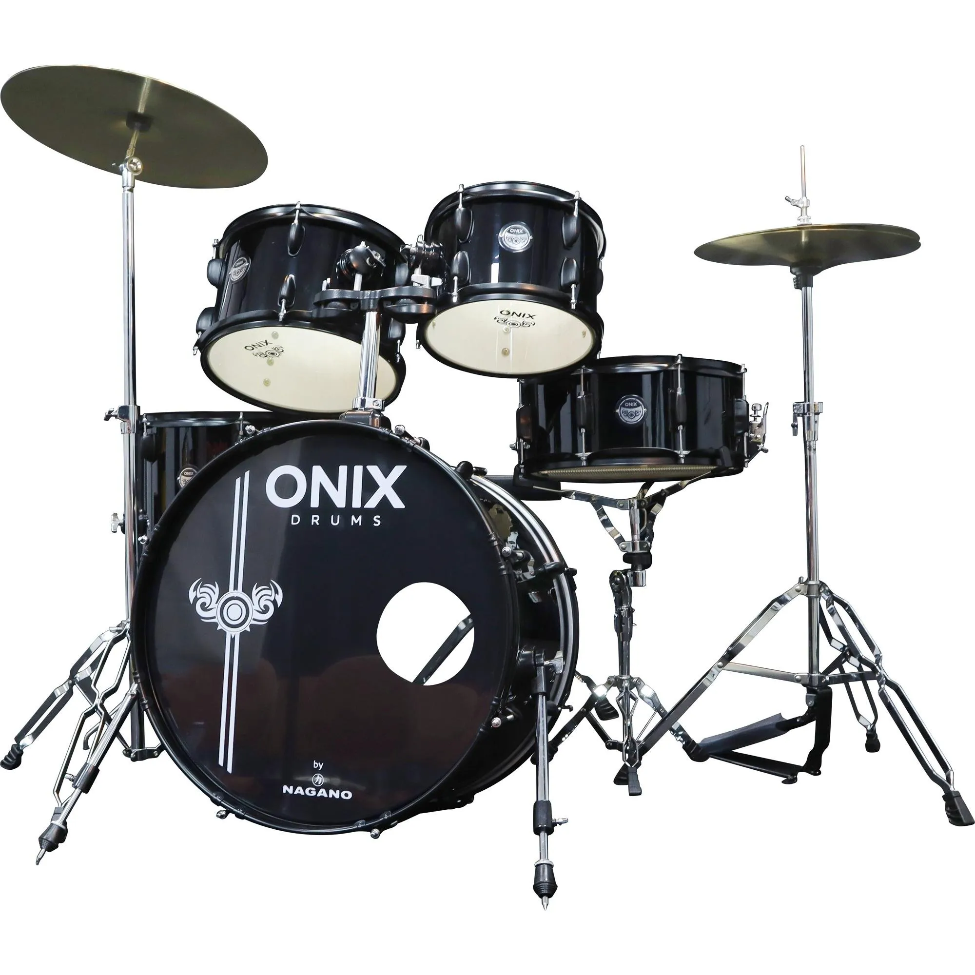 Bateria Onix Drums Smart 22\" (79090)