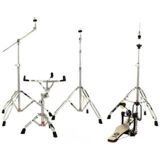 Bateria Onix Drums Smart 22\" por 3.599,99 à vista no boleto/pix ou parcele em até 12x sem juros. Compre na loja Mundomax!