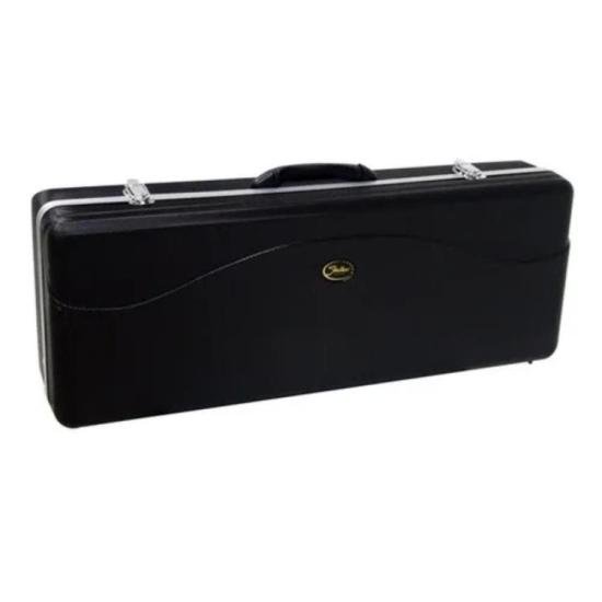 Saxofone Soprano Reto Shelter SFT6433L por 4.115,99 à vista no boleto/pix ou parcele em até 12x sem juros. Compre na loja Mundomax!