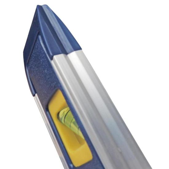 Nível Torpedo Base Magnética 9\" Brasfort por 15,99 à vista no boleto/pix ou parcele em até 1x sem juros. Compre na loja Mundomax!