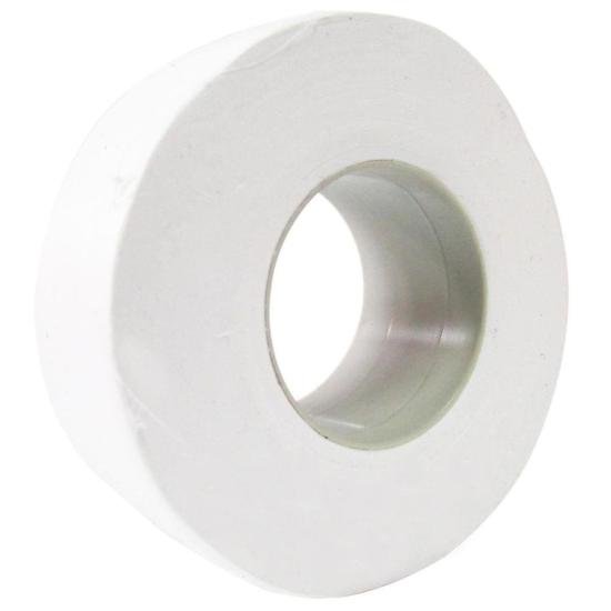 Fita Veda Rosca 12mmx10m Brasfort por 1,99 à vista no boleto/pix ou parcele em até 1x sem juros. Compre na loja Mundomax!