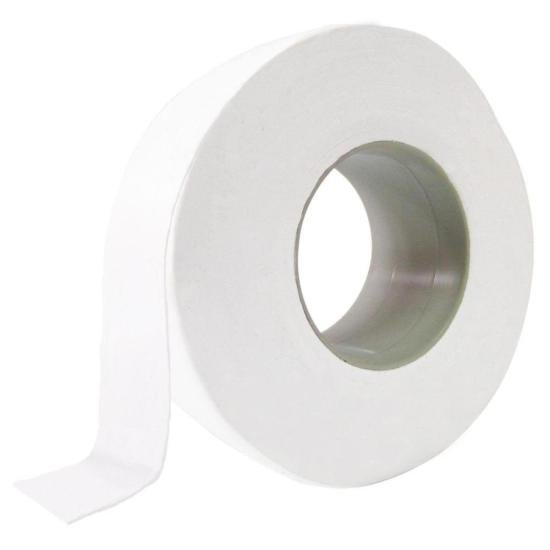 Fita Veda Rosca 18mm/10m Brasfort por 1,99 à vista no boleto/pix ou parcele em até 1x sem juros. Compre na loja Mundomax!