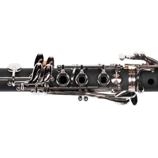 Clarinete Michael WCLM30N Essence por 1.290,00 à vista no boleto/pix ou parcele em até 12x sem juros. Compre na loja Mundomax!