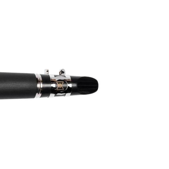 Clarinete Michael WCLM30N Essence por 1.290,00 à vista no boleto/pix ou parcele em até 12x sem juros. Compre na loja Mundomax!