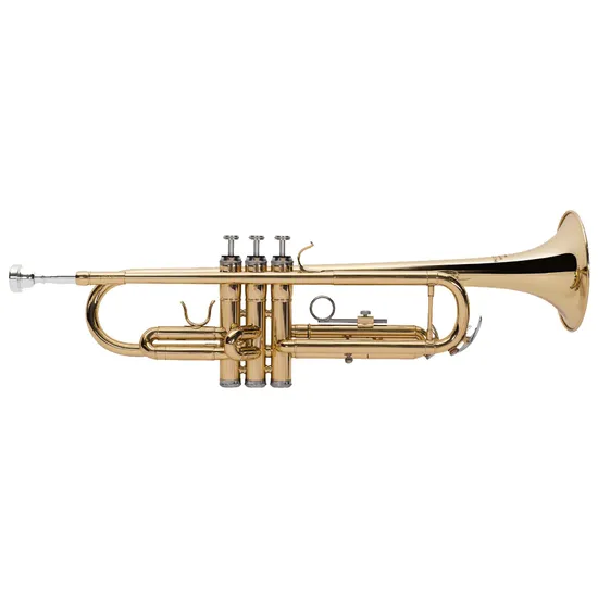 Trompete Michael WTRM30 BB Laqueado (79151)