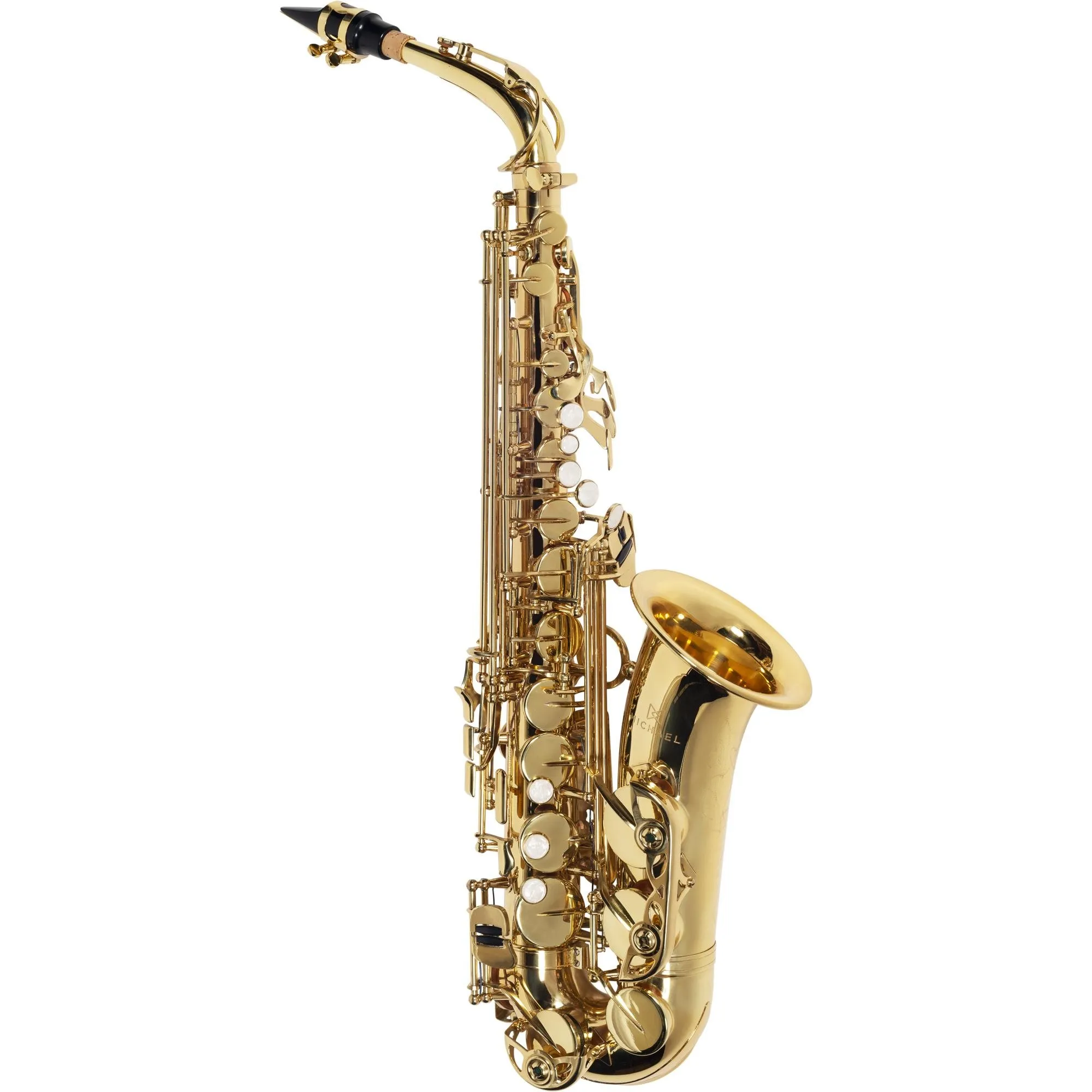Saxofone Alto Michael WASM30N Essence (79152)
