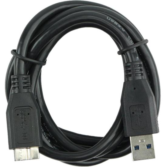 Cabo USB 3.1 Samsung Galaxy S5/Note3 1,2m 5+ por 34,00 à vista no boleto/pix ou parcele em até 1x sem juros. Compre na loja Mundomax!