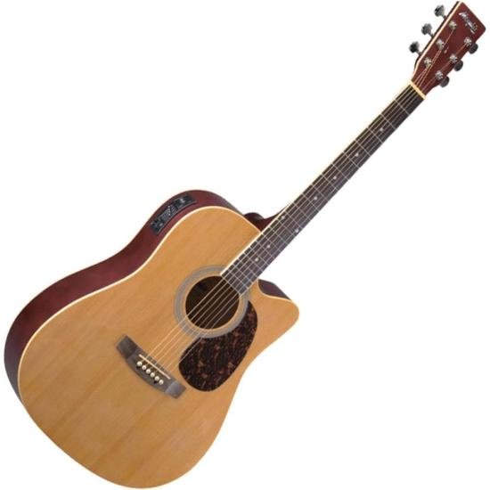 Violão Tagima MD18 Memphis Aço Natural por 633,99 à vista no boleto/pix ou parcele em até 10x sem juros. Compre na loja Mundomax!