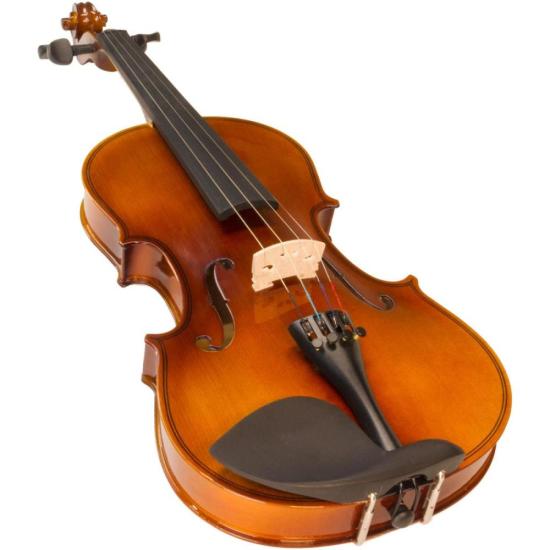 Violino 4/4 BVR 301 Benson por 493,99 à vista no boleto/pix ou parcele em até 10x sem juros. Compre na loja Mundomax!