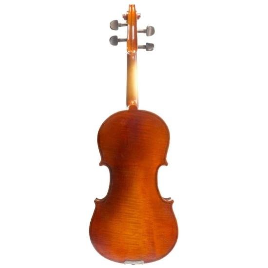 Violino 4/4 BVR 301 Benson por 493,99 à vista no boleto/pix ou parcele em até 10x sem juros. Compre na loja Mundomax!