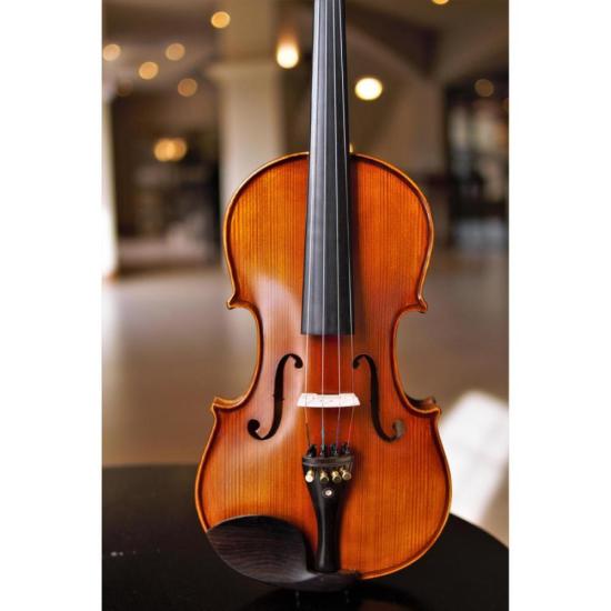 Violino 4/4 BVA 701S Benson por 1.299,00 à vista no boleto/pix ou parcele em até 12x sem juros. Compre na loja Mundomax!