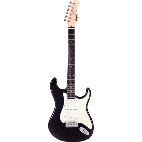 Guitarra Tagima MG30 Memphis Preta (79211)