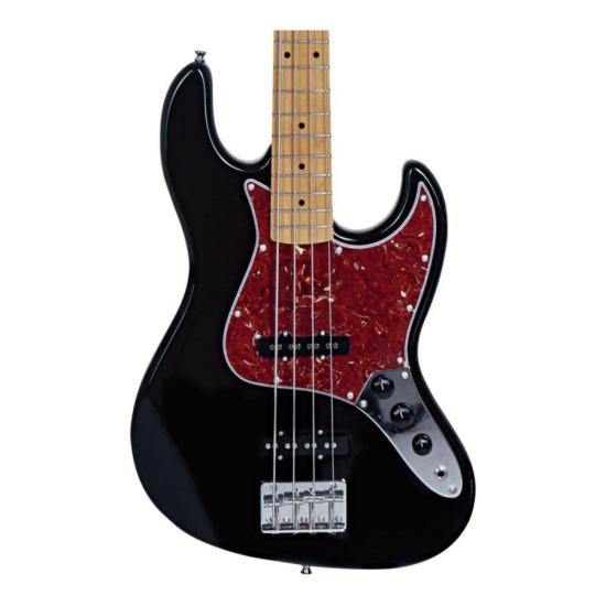 Contrabaixo Tagima TW73 Passivo 4 Cordas Preto por 1.397,00 à vista no boleto/pix ou parcele em até 12x sem juros. Compre na loja Mundomax!