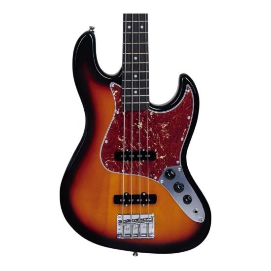 Contrabaixo Tagima TW73 Passivo 4 Cordas Sunburst por 1.369,00 à vista no boleto/pix ou parcele em até 12x sem juros. Compre na loja Mundomax!
