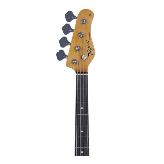 Contrabaixo Tagima TW73 Passivo 4 Cordas Sunburst por 1.369,00 à vista no boleto/pix ou parcele em até 12x sem juros. Compre na loja Mundomax!