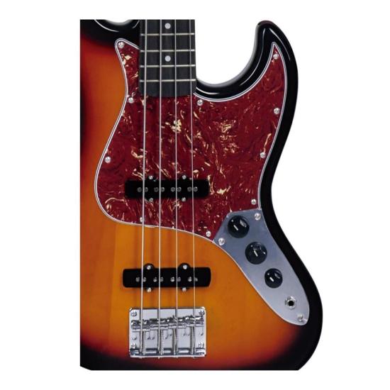 Contrabaixo Tagima TW73 Passivo 4 Cordas Sunburst por 1.369,00 à vista no boleto/pix ou parcele em até 12x sem juros. Compre na loja Mundomax!