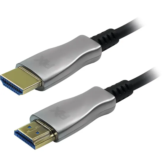 Cabo HDMI 2.1 8k 30m Fibra Ótica Pix (79233)