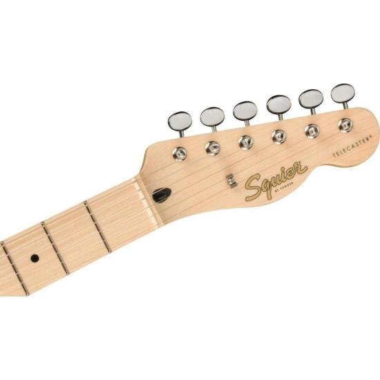 Guitarra Squier Telecaster Paranormal Cabronita Thinline por 4.199,99 à vista no boleto/pix ou parcele em até 12x sem juros. Compre na loja Mundomax!