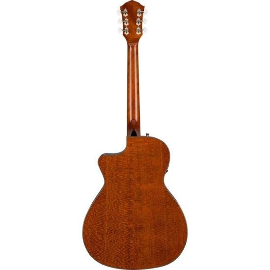 Violão Elétrico Fender Auditório FA-345CE Natural por 3.299,00 à vista no boleto/pix ou parcele em até 12x sem juros. Compre na loja Mundomax!